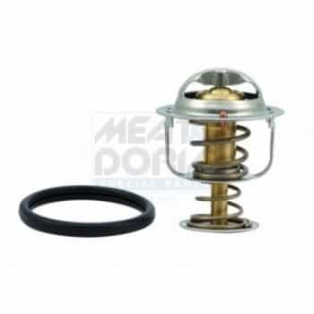 Thermostat, liquide de refroidissement