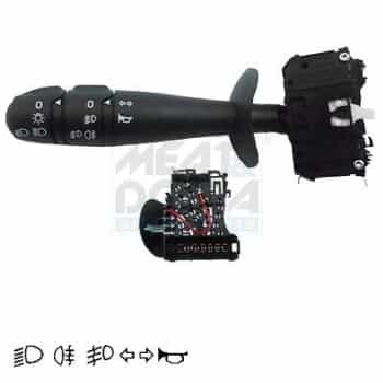 Interrupteur de colonne de direction