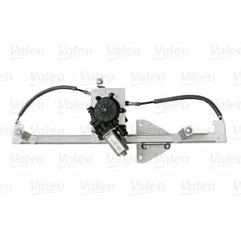 Mécanisme de commande de fenêtre 851290 Valeo