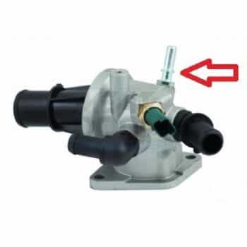 Thermostat, liquide de refroidissement