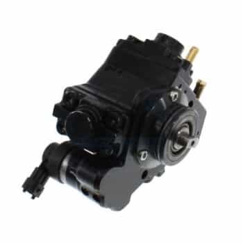 Pompe d'injection haute pression