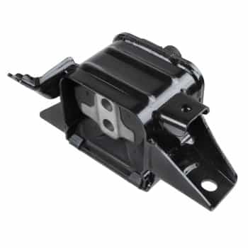 Suspension, transmission automatique