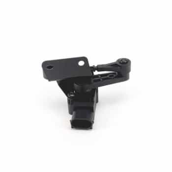 capteur, élément de réglage de la hauteur des phares