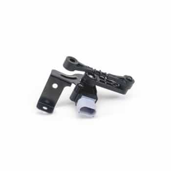 capteur, élément de réglage de la hauteur des phares