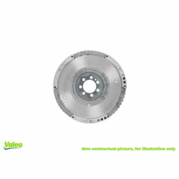 Volant 836270 Valeo