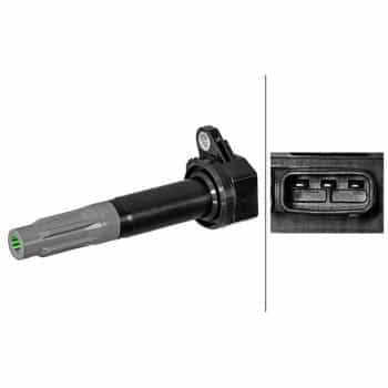 Bobine 5DA 357 040-031 Hella