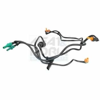 Conduite de carburant