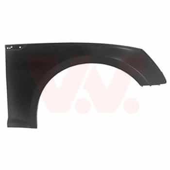 GARDE-BOUE AVANT DROIT 0389658 Van Wezel