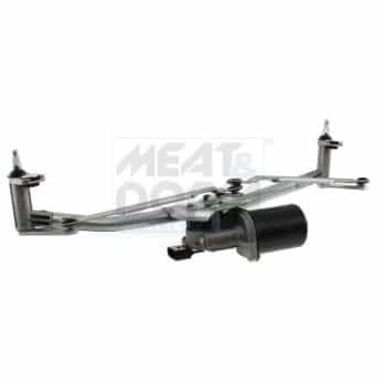 système de nettoyage de vitres