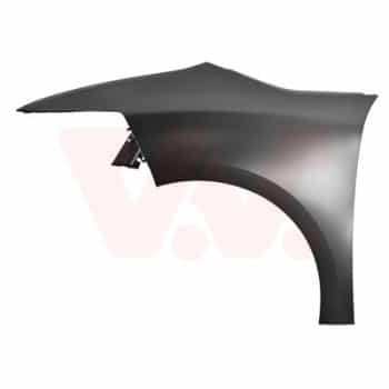 GARDE-BOUE AVANT GAUCHE 0980657 Van Wezel