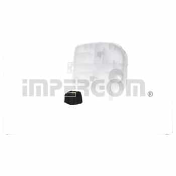 Vase d'expansion, liquide de refroidissement