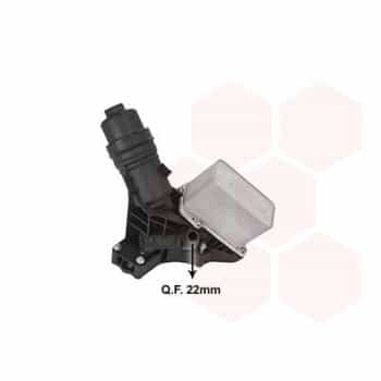 REFROIDISSEUR D'HUILE POUR MOTEUR 06013778 International Radiators