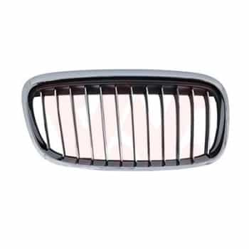 CALANDRE R. GRILLE DÉCORATIVE
