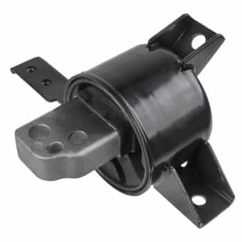 Suspension, transmission automatique