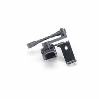 capteur, élément de réglage de la hauteur des phares