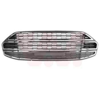 GRILLE D'AÉRATION EN DESSOUS