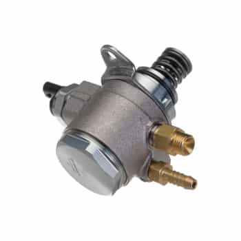 Pompe d'injection haute pression