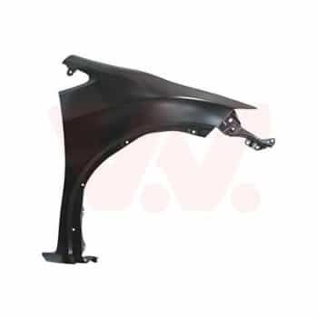 GARDE-BOUE AVANT DROIT 2586658 Van Wezel