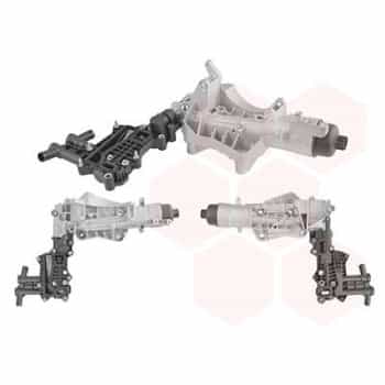 REFROIDISSEUR D'HUILE POUR MOTEUR 30013734 International Radiators