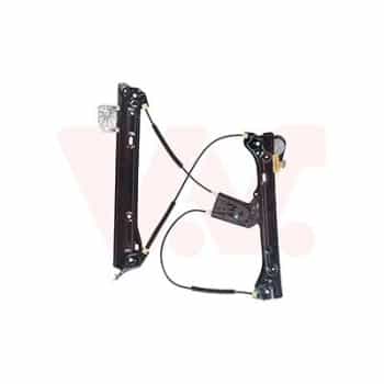 MOTEUR ÉLECTRIQUE DE FENÊTRE VL 4D 0672261 Van Wezel