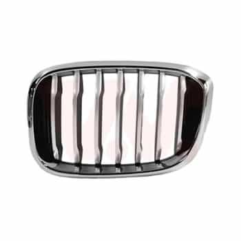 CALANDRE L. GRILLE DÉCORATIVE