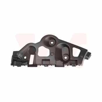 SUPPORT DE PARE-CHOCS EXTÉRIEUR R 1507538 Van Wezel