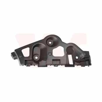 SUPPORT DE PARE-CHOCS EXTÉRIEUR G. 1507537 Van Wezel