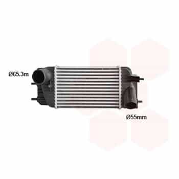 REFROIDISSEUR INTERMÉDIAIRE 13014705 International Radiators