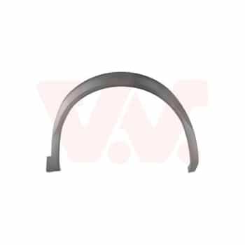 MOULURE POUR PASSAGE DE ROUE R