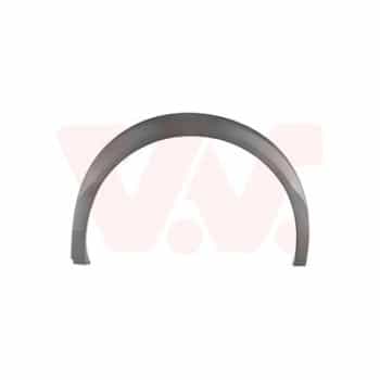 ARC ORNEMENTAL À HUIT CANNELURES G.