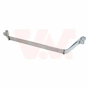 ENSEMBLE DE SUPPORTS DE RÉSERVOIR 3768098 Van Wezel