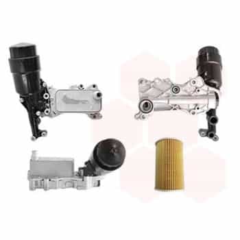 REFROIDISSEUR D'HUILE POUR MOTEUR 30013729 International Radiators