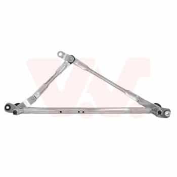 TIGE D'ESSUIE-GLACE 0820230 Van Wezel