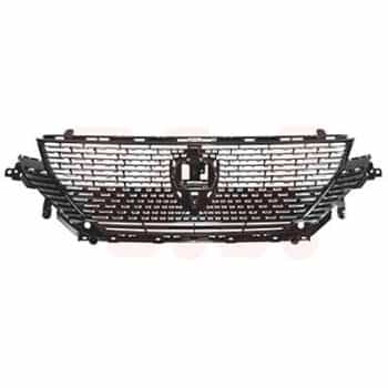 GRILLE GRILLE DÉCORATIVE