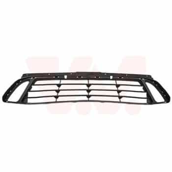 GRILLE D'AÉRATION EN DESSOUS