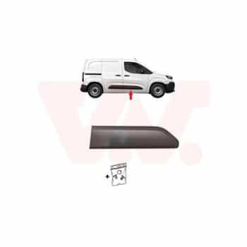 MOULURE DE PORTE FR (4/5 J)