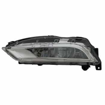 FEU ANTIBROUILLARD GAUCHE 4949997 Van Wezel