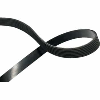 Courroie trapézoïdale poly-V DMV-10014 Kavo parts
