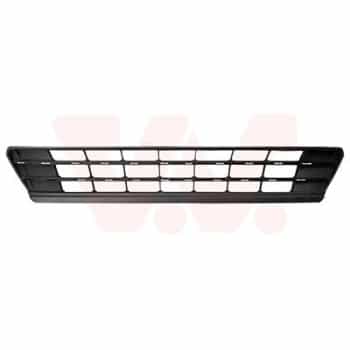 GRILLE D'AÉRATION EN DESSOUS