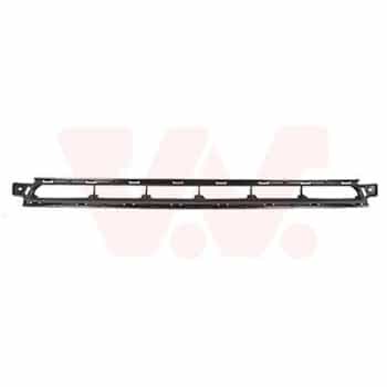 GRILLE D'AÉRATION EN DESSOUS