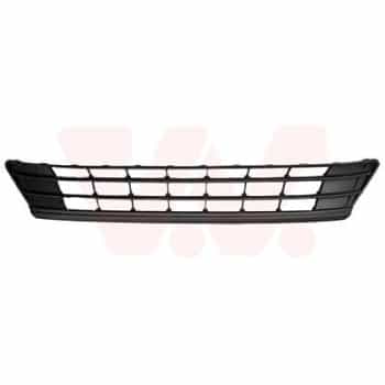 GRILLE D'AÉRATION EN DESSOUS