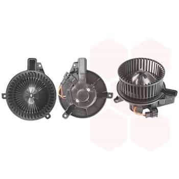 VENTILATEUR D'INTÉRIEUR 5706773 International Radiators