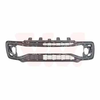 GRILLE D'AÉRATION EN DESSOUS