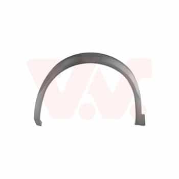 MOULURE POUR PASSAGE DE ROUE L