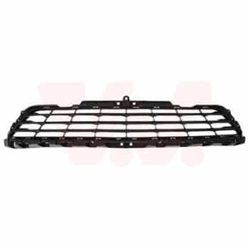 GRILLE D'AÉRATION EN DESSOUS