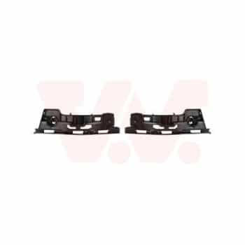 ENSEMBLE DE SUPPORTS DE PARE-CHOCS POUR 4022567 Van Wezel