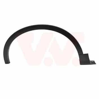 MOULURE POUR PASSAGE DE ROUE L