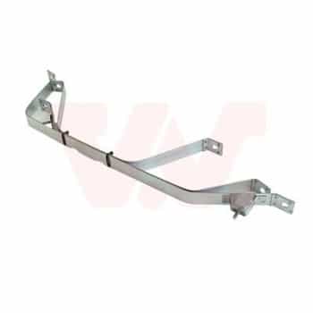ENSEMBLE DE SUPPORTS DE RÉSERVOIR 5470098 Van Wezel