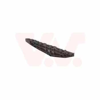 SUPPORT DE PARE-CHOCS GAUCHE POUR L'EXTÉRIEUR 5420567 Van Wezel