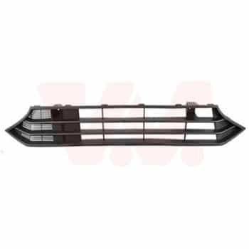GRILLE D'AÉRATION EN DESSOUS